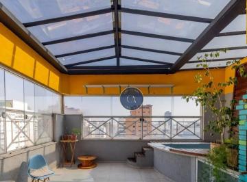 48a42e9c6f226fc5060b5327836ae54f6a84da79 · Cobertura com 2 dormitórios à venda, 112 m² - Perdizes - São Paulo/SP