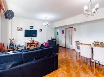 1bb847f7c814bc7f88e3ff547268ff19dd0636d5 · Apartamento com 3 dormitórios à venda, 133 m² - Perdizes - São Paulo/SP