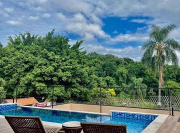 83e4d0dd8bdf2448546818292f5bbf5ea37faf21 · Casa Residencial à venda, Tarumã, Santana de Parnaíba - CA0402.