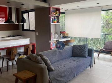 d417305eb18e403aa70f530eac6b8a90e7f325a1 · Apartamento com 2 dormitórios à venda, 90 m² - Sumaré - São Paulo/SP