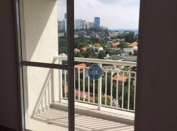 cbc19c555c8913cb043e744a84b602c5ee3e8fe0 · Apartamento com 1 dormitório à venda, 51 m² - Melville Empresarial II - Barueri/SP