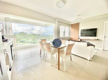 fa17a8dfddce50750761a79cd7e06db875ec2534 · Apartamento com 1 dormitório à venda, 58 m² - Alphaville Empresarial - Barueri/SP