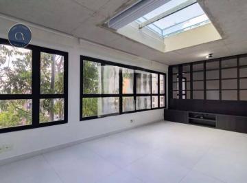 e63a9e5cd1c5f2469b3460dc6e5066fa08bb22a2 · Cobertura com 1 dormitório à venda, 140 m² - Vila Suzana - São Paulo/SP