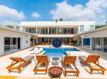 089fb95c52548d668404662217f4a57487a0c26f · Casa com 4 suítes à venda, 1500 m² - Tamboré - Barueri/SP