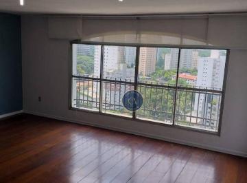 a0061a0a994ccecb3c7e47c1d1f4909235337c29 · Apartamento com 3 dormitórios para alugar, 216 m² - Morumbi - São Paulo/SP