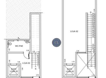 2b562e80fdb04d33f13af31f22eaeb0a1d16c49c · Loja, 78 m² - venda ou aluguel - Vila Madalena - São Paulo/SP