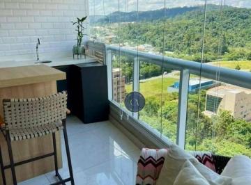 d6465ab3fe39fb413dcd255b675582a98523ca0c · Apartamento com 3 dormitórios à venda, 68 m² - Empresarial 18 do Forte - Barueri/SP