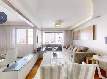 0ab0effe2cfac7539a929af88144e84391b8e275 · Apartamento com 2 dormitórios à venda - Vila Madalena - São Paulo/SP
