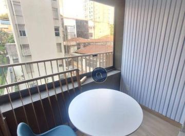 11baad8ab32a7608bd3f16753454e5d1381cd310 · Studio com 1 dormitório à venda, 28 m² - Perdizes - São Paulo/SP