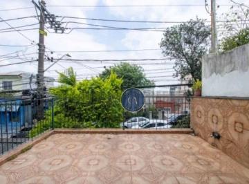 54e78a48b2751be18018cbbe46844f96b4eab338 · Sobrado com 3 dormitórios à venda, 130 m² - Pinheiros - São Paulo/SP