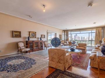 b671ea5369da4d3d1f4352e9a208cfde5502b617 · Apartamento com 4 dormitórios à venda, 408 m² - Pacaembu - São Paulo/SP