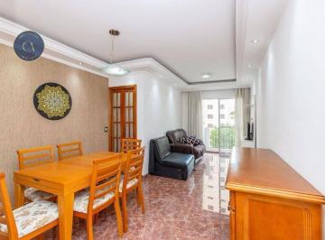 d68e8208cb7e93c92f17e78fdf714c2bd4a32790 · Apartamento com 2 dormitórios à venda, 57 m² - Tatuapé - São Paulo/SP