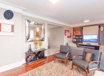 c94544da3f9c3603efe54034e777fa2d22bbee2f · Apartamento com 3 dormitórios à venda, 165 m² - Vila Romana - São Paulo/SP