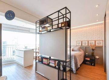bc280220378cf56d98255982dd4dbcee9aae8487 · Apartamento com 1 dormitório à venda, 37 m² - Pinheiros - São Paulo/SP
