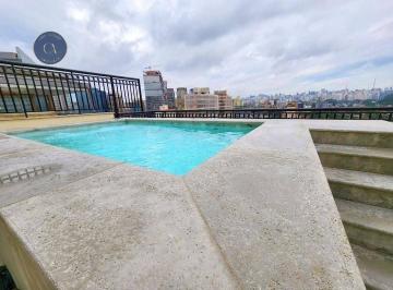 85a045d19b3d88965b70820cbaf4aac76b78b836 · Cobertura para venda na Vila Nova Conceição em São Paulo.