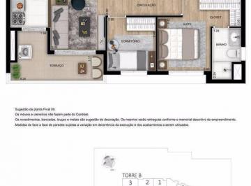 2e5f71be1bdbfadb92ee56a0909952a6dda270b8 · Apartamento Residencial à venda, Vila Anastácio, São Paulo - AP1294.