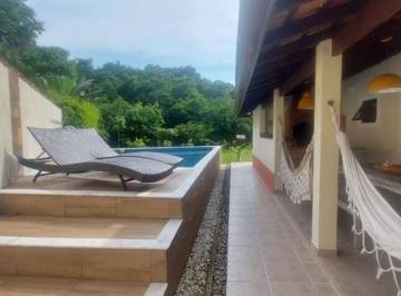 6c199abb8e36cea71245016d09fac660a2ac690b · Casa com 3 quartos, venda ou locação - Costa Do Sol - Bertioga/SP