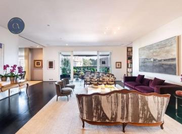 53d114429911c672a234d5275ecffd31f5dd8d3e · Apartamento com 3 dormitórios à venda, 456 m² - Jardim Europa - São Paulo/SP