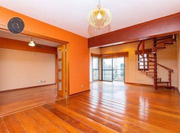 5ee6c11b980a2fb9d882c55f1d9294e7b14f7ffd · Cobertura com 3 dormitórios à venda, 284 m² - Alto da Lapa - São Paulo/SP
