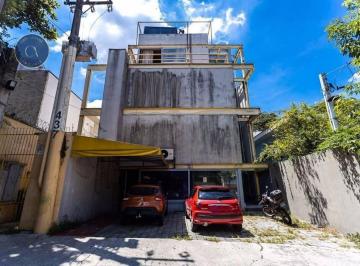 9866457c33dca483693bc81607968ad2d5b20cf0 · Prédio Comercial à venda, Vila Madalena, São Paulo - PR0004.