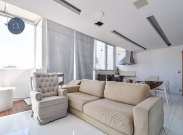 6b3c72ae6555b109de7ad66005977431eef9ad9d · Cobertura com 1 dormitório à venda, 73 m² - Moema - São Paulo/SP