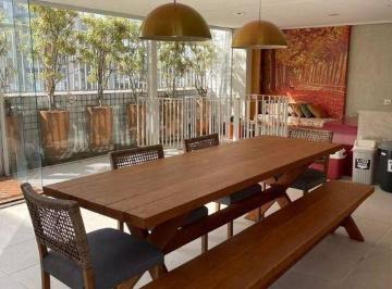 dadcc693eae3f22d0dc425297e793dfed56948a4 · Cobertura com 3 dormitórios à venda, 223 m² - Cidade São Francisco - São Paulo/SP