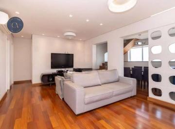 11a61c1d90b9fc29ecb070ab099b9fdb297cf2ad · Cobertura com 3 dormitórios à venda, 351 m² - Jardim Monte Kemel - São Paulo/SP
