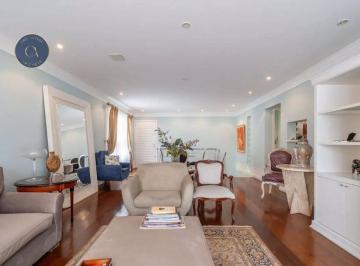 449123a8f6866d12a6465a2f793431d90c478109 · Apartamento Duplex com 5 dormitórios à venda, 288 m² - Indianópolis - São Paulo/SP