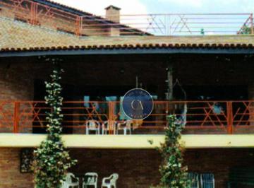 76281ef2a35af1648b8daaa18c1c82214498a395 · Chácara com 3 dormitórios à venda, 5100 m² - Pinheirinho - Vinhedo/SP
