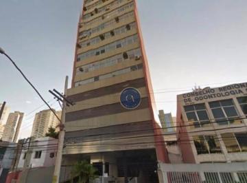 b343fa28b51df2dcbf373235480d6d363546ddf5 · Conjunto à venda, 55 m² - Pacaembu - São Paulo/SP