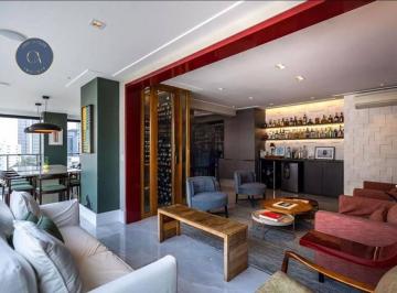 310a82666648ab83594491f6c3ea4a2559b9d5cb · Apartamento com 2 dormitórios à venda, 140 m² - Sumaré - São Paulo/SP