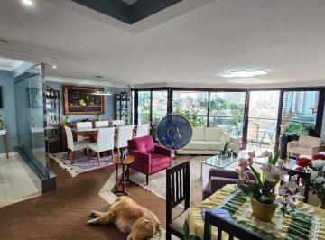 9aa9b3d19f45dd27056a11a8c63b5be60c408905 · Apartamento com 4 dormitórios à venda, 280 m² - Santana - São Paulo/SP