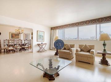 ca0de710ced2529f4d5e06b154a0200cd81dd67b · Apartamento com 4 dormitórios à venda, 166 m² - Santa Cecília - São Paulo/SP