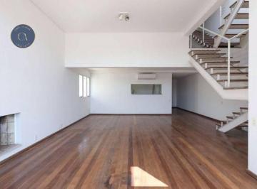 4a6a90e9200b5376362c476c4480279fca13c70f · Cobertura com 2 dormitórios à venda, 260 m² - Vila Madalena - São Paulo/SP