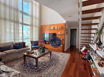 072b56861412b93595ddc027d40585ff629b540a · Cobertura com 3 dormitórios à venda, 258 m² - Campo Belo - São Paulo/SP