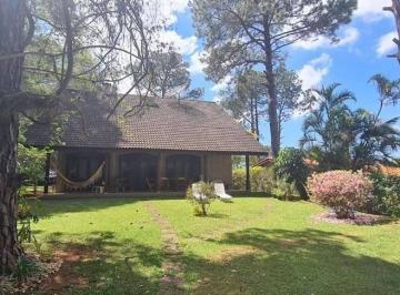 a543f86176c1bd211b0df0b0b448e280ae3dd7b7 · Casa com 5 quartos para locação em Atibaia São Paulo.