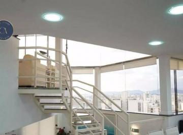 69e733b5f98d621960a90e93d3a9a0c57adc3af0 · Cobertura com 3 dormitórios, 450 m² - venda ou aluguel - Perdizes - São Paulo/SP