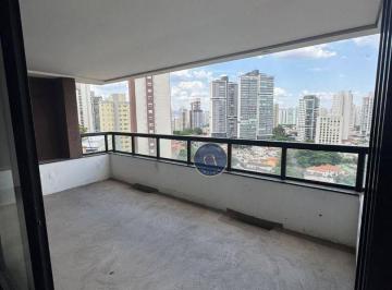0b16b027e55ebdce6d19ef6ed73081823bcb6d79 · Apartamento com 3 dormitórios à venda, 187 m² - Vila Romana - São Paulo/SP