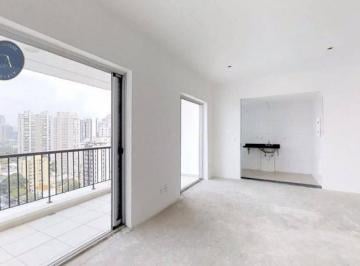 64dc3263f8046e8d3d60a68821266f5f658da64e · Cobertura com 2 dormitórios à venda, 163 m² - Brooklin - São Paulo/SP