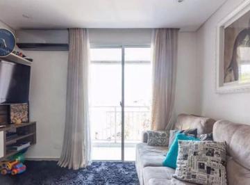 9aabd0a371760a56e13f36d7907fe76c24137080 · Apartamento com 3 dormitórios à venda, 67 m² - Jaguaré - São Paulo/SP