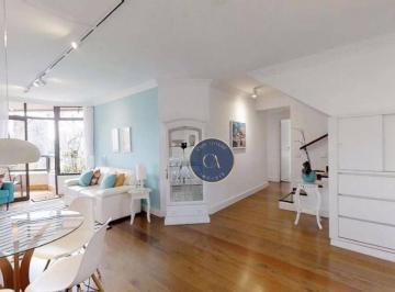 514b7bdd2a33878ca83aecd0c5062ab5888b1d65 · Cobertura com 4 quartos para venda em Santo Amaro, São Paulo.