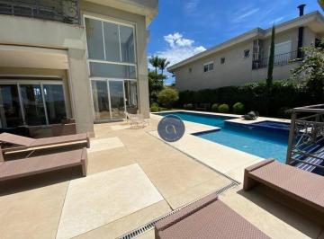 5d4e0e376c2ec70d57c6a3095af943e8d471826b · Casa com 5 dormitórios à venda, 1000 m² - Tamboré - Santana de Parnaíba/SP