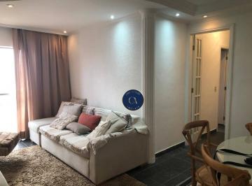 002bc952d7e6063ac5fb94d6ae29ed00aac2dc32 · Apartamento com 3 dormitórios à venda, 96 m² - Freguesia do Ó - São Paulo/SP