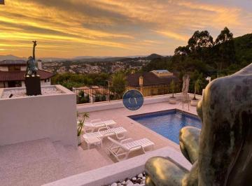 f81b3ff32a3281142aca0e65a61848b9fc112512 · Casa com 6 dormitórios, 980 m² - venda ou aluguel - Colinas da Anhangüera - Santana de Parnaíba/SP