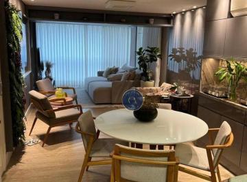 75b89ef757b65147eea0b4e01df93ddc347a4e72 · Apartamento com 3 dormitórios à venda, 138 m² - Vila Anglo Brasileira - São Paulo/SP
