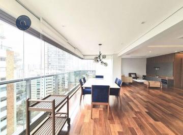 cb470a0af240656982bf918936480a98be213f10 · Apartamento com 3 dormitórios, 192 m² - venda ou aluguel - Campo Belo - São Paulo/SP