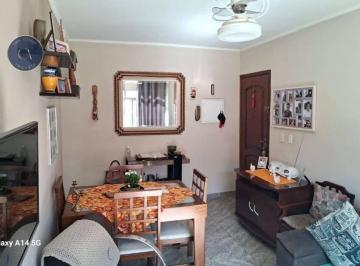 68930b3f9a735e0380bd2cc270110ed365c2b56c · Apartamento Residencial à venda, Parque Residencial da Lapa, São Paulo - AP1724.