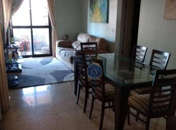 2458b88f9a38c000490cebec734841709519b261 · Apartamento com 3 dormitórios à venda, 89 m² - Vila Romana - São Paulo/SP
