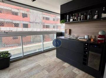 818bcfc276989e156412e6e5f6e3ec2c1b1ccde9 · Apartamento com 2 dormitórios à venda, 76 m² - Empresarial 18 do Forte - Barueri/SP