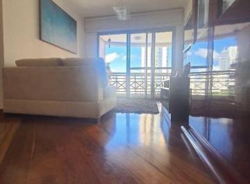 e28945afe7ed0faefdc584c4a853248b1290d827 · Apartamento Residencial à venda, Alphaville Industrial, Barueri - AP1457.